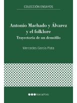 ANTONIO MACHADO Y ÁLVAREZ Y EL FOLKLORE