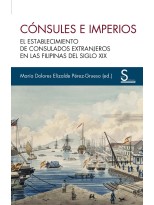 CÓNSULES E IMPERIOS