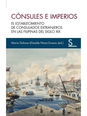 CÓNSULES E IMPERIOS