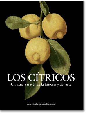CÍTRICOS, LOS