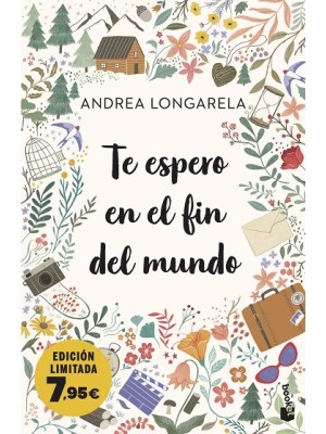 TE ESPERO EN EL FIN DEL MUNDO