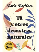 TÚ Y OTROS DESASTRES NATURALES