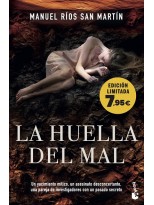 HUELLA DEL MAL, LA