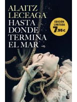 HASTA DONDE TERMINA EL MAR