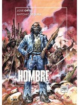 HOMBRE VOL. 1 DE 2