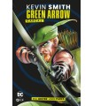 GREEN ARROW: CARCAJ (GRANDES NOVELAS GRÁFICAS DE DC)