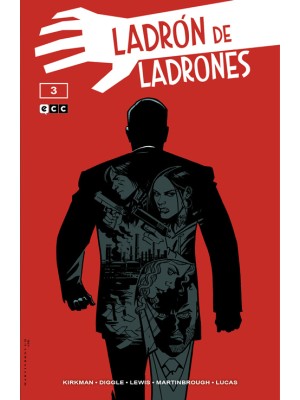 LADRÓN DE LADRONES VOL. 3 DE 3