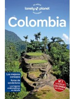 COLOMBIA (LONELY PLANET)