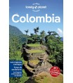 COLOMBIA (LONELY PLANET)