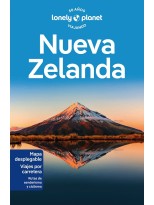 NUEVA ZELANDA (LONELY PLANET)