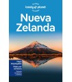 NUEVA ZELANDA (LONELY PLANET)