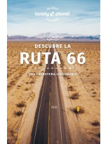 RUTA 66 (LONELY PLANET)