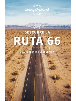 RUTA 66 (LONELY PLANET)
