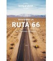 RUTA 66 (LONELY PLANET)