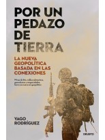 POR UN PEDAZO DE TIERRA