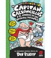 CAPITAN CALZONCILLOS /02 Y EL ATAQUE DE LOS RETRETES PARLANTES