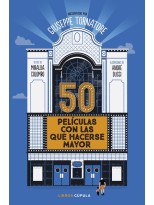 50 PELÍCULAS CON LAS QUE HACERSE MAYOR