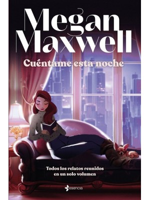 CUÉNTAME ESTA NOCHE