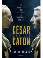CÉSAR CONTRA CATÓN