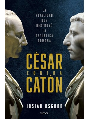 CÉSAR CONTRA CATÓN