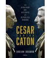 CÉSAR CONTRA CATÓN