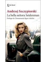 BELLA SEÑORA SEIDENMAN, LA