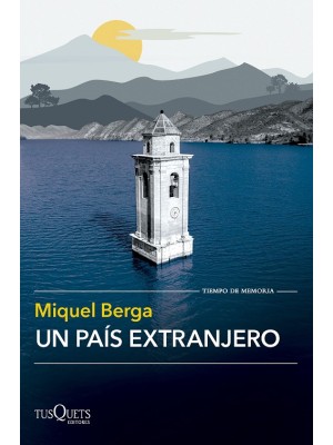 PAÍS EXTRANJERO, UN