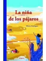 NIÑA DE LOS PÁJAROS, LA