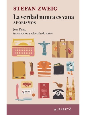 VERDAD NUNCA ES VANA, LA