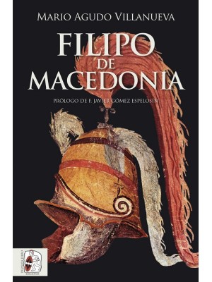 FILIPO DE MACEDONIA