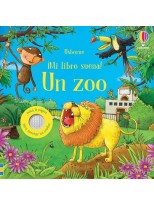 UN ZOO ¡MI LIBRO SUENA!