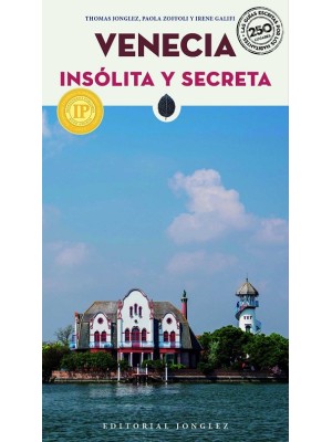 VENECIA INSÓLITA Y SECRETA