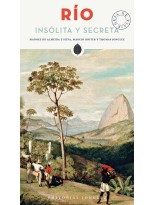 RIO INSOLITA Y SECRETA