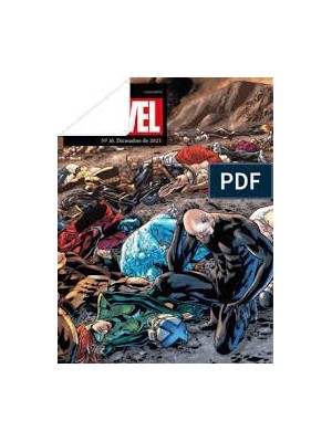 PATRULLA X CAIDA DE X 1 DE 5