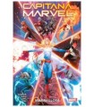 CAPITANA MARVEL 6 MARAVILLOSA