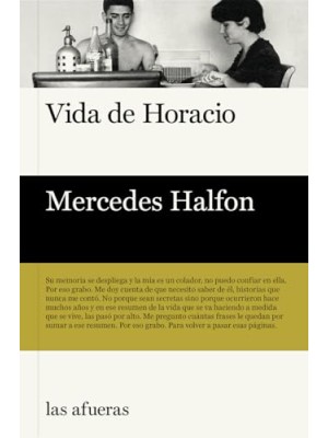 VIDA DE HORACIO