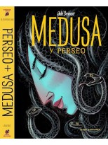 MEDUSA Y PERSEO