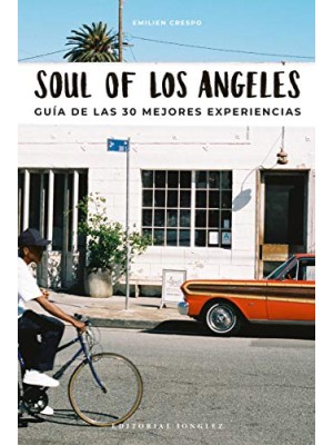 SOUL OF LOS ANGELES