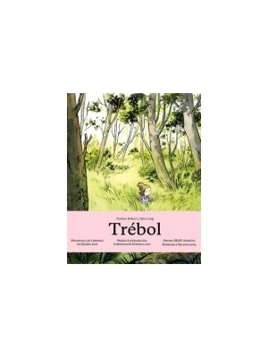 TRÉBOL