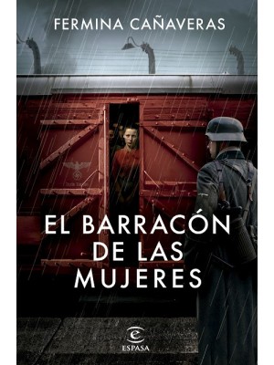 BARRACÓN DE LAS MUJERES, EL