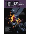 HELLBOY 29 HELLBOY Y LA AIDP. EL SECRETO DE LA CASA CHESBRO Y OTRAS HISTORIAS