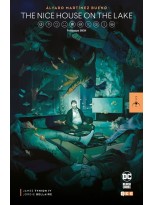 NICE HOUSE ON THE LAKE VOL. 2