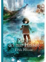PIRATAS DEL MAR HELADO