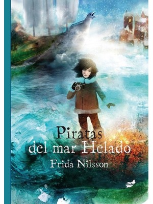 PIRATAS DEL MAR HELADO