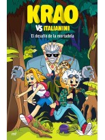 KRAO VS. ITALIANINI 1. EL DESAFÍO DE LA MORTADELA