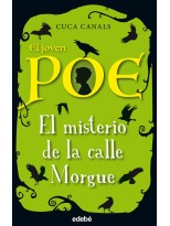 JOVEN POE 1 EL MISTERIO DE LA CALLE MORGUE