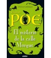 JOVEN POE 1 EL MISTERIO DE LA CALLE MORGUE