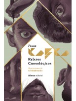 RELATOS CRONOLÓGICOS [EDICIÓN ILUSTRADA]
