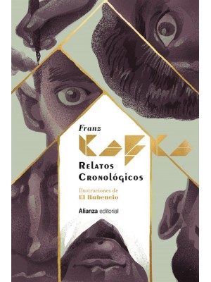 RELATOS CRONOLÓGICOS [EDICIÓN ILUSTRADA]