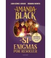 AMANDA BLACK 51 ENIGMAS POR RESOLVER